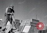 Standbild Rehabilitation der Tennessee Valley Tennessee United States USA, 1937, aus Sekunde 46 historischem Filmmaterial Videoclip 65675032227