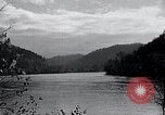 Standbild Rehabilitation der Tennessee Valley Tennessee United States USA, 1937, aus Sekunde 59 historischem Filmmaterial Videoclip 65675032227