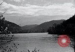 Standbild Rehabilitation der Tennessee Valley Tennessee United States USA, 1937, aus Sekunde 60 historischem Filmmaterial Videoclip 65675032227