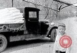 Standbild Menschen in den ländlichen Gebieten United States USA, 1935, aus Sekunde 24 historischem Filmmaterial Videoclip 65675032228