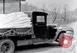 Standbild Menschen in den ländlichen Gebieten United States USA, 1935, aus Sekunde 25 historischem Filmmaterial Videoclip 65675032228