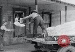 Standbild Menschen in den ländlichen Gebieten United States USA, 1935, aus Sekunde 32 historischem Filmmaterial Videoclip 65675032228