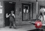 Standbild Menschen in den ländlichen Gebieten United States USA, 1935, aus Sekunde 36 historischem Filmmaterial Videoclip 65675032228