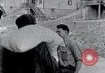Standbild Menschen in den ländlichen Gebieten United States USA, 1935, aus Sekunde 41 historischem Filmmaterial Videoclip 65675032228