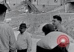 Standbild Menschen in den ländlichen Gebieten United States USA, 1935, aus Sekunde 42 historischem Filmmaterial Videoclip 65675032228