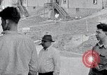 Standbild Menschen in den ländlichen Gebieten United States USA, 1935, aus Sekunde 43 historischem Filmmaterial Videoclip 65675032228
