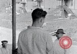 Standbild Menschen in den ländlichen Gebieten United States USA, 1935, aus Sekunde 44 historischem Filmmaterial Videoclip 65675032228
