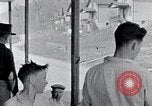 Standbild Menschen in den ländlichen Gebieten United States USA, 1935, aus Sekunde 45 historischem Filmmaterial Videoclip 65675032228