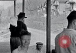 Standbild Menschen in den ländlichen Gebieten United States USA, 1935, aus Sekunde 46 historischem Filmmaterial Videoclip 65675032228