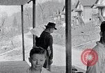 Standbild Menschen in den ländlichen Gebieten United States USA, 1935, aus Sekunde 48 historischem Filmmaterial Videoclip 65675032228