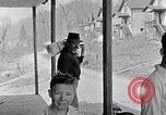 Standbild Menschen in den ländlichen Gebieten United States USA, 1935, aus Sekunde 49 historischem Filmmaterial Videoclip 65675032228