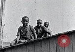 Standbild Menschen in den ländlichen Gebieten United States USA, 1935, aus Sekunde 60 historischem Filmmaterial Videoclip 65675032228