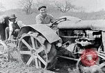Standbild Menschen in den ländlichen Gebieten United States USA, 1935, aus Sekunde 10 historischem Filmmaterial Videoclip 65675032229