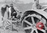 Standbild Menschen in den ländlichen Gebieten United States USA, 1935, aus Sekunde 12 historischem Filmmaterial Videoclip 65675032229