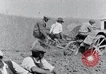 Standbild Menschen in den ländlichen Gebieten United States USA, 1935, aus Sekunde 21 historischem Filmmaterial Videoclip 65675032229