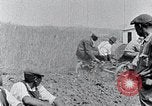 Standbild Menschen in den ländlichen Gebieten United States USA, 1935, aus Sekunde 23 historischem Filmmaterial Videoclip 65675032229