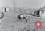 Standbild Menschen in den ländlichen Gebieten United States USA, 1935, aus Sekunde 26 historischem Filmmaterial Videoclip 65675032229