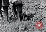 Standbild Menschen in den ländlichen Gebieten United States USA, 1935, aus Sekunde 40 historischem Filmmaterial Videoclip 65675032229