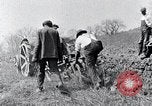 Standbild Menschen in den ländlichen Gebieten United States USA, 1935, aus Sekunde 41 historischem Filmmaterial Videoclip 65675032229
