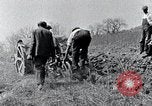 Standbild Menschen in den ländlichen Gebieten United States USA, 1935, aus Sekunde 42 historischem Filmmaterial Videoclip 65675032229