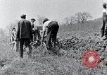 Standbild Menschen in den ländlichen Gebieten United States USA, 1935, aus Sekunde 43 historischem Filmmaterial Videoclip 65675032229