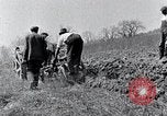 Standbild Menschen in den ländlichen Gebieten United States USA, 1935, aus Sekunde 44 historischem Filmmaterial Videoclip 65675032229