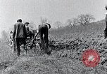Standbild Menschen in den ländlichen Gebieten United States USA, 1935, aus Sekunde 45 historischem Filmmaterial Videoclip 65675032229