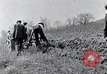 Standbild Menschen in den ländlichen Gebieten United States USA, 1935, aus Sekunde 46 historischem Filmmaterial Videoclip 65675032229
