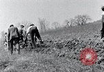 Standbild Menschen in den ländlichen Gebieten United States USA, 1935, aus Sekunde 47 historischem Filmmaterial Videoclip 65675032229