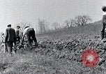 Standbild Menschen in den ländlichen Gebieten United States USA, 1935, aus Sekunde 48 historischem Filmmaterial Videoclip 65675032229