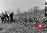 Standbild Menschen in den ländlichen Gebieten United States USA, 1935, aus Sekunde 49 historischem Filmmaterial Videoclip 65675032229