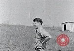 Standbild Menschen in den ländlichen Gebieten United States USA, 1935, aus Sekunde 50 historischem Filmmaterial Videoclip 65675032229