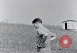 Standbild Menschen in den ländlichen Gebieten United States USA, 1935, aus Sekunde 51 historischem Filmmaterial Videoclip 65675032229