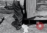 Image of people in rural area United States USA, 1935, second 8 stock footage video 65675032230