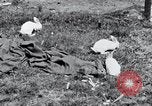 Image of people in rural area United States USA, 1935, second 20 stock footage video 65675032230