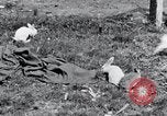 Image of people in rural area United States USA, 1935, second 23 stock footage video 65675032230