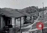 Image of people in rural area United States USA, 1935, second 34 stock footage video 65675032230
