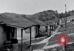 Image of people in rural area United States USA, 1935, second 35 stock footage video 65675032230