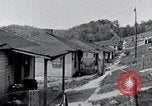 Image of people in rural area United States USA, 1935, second 36 stock footage video 65675032230