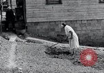 Image of people in rural area United States USA, 1935, second 37 stock footage video 65675032230