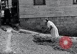 Image of people in rural area United States USA, 1935, second 38 stock footage video 65675032230