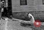 Image of people in rural area United States USA, 1935, second 39 stock footage video 65675032230