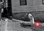 Image of people in rural area United States USA, 1935, second 41 stock footage video 65675032230