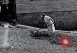 Image of people in rural area United States USA, 1935, second 43 stock footage video 65675032230