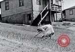 Image of people in rural area United States USA, 1935, second 45 stock footage video 65675032230