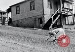 Image of people in rural area United States USA, 1935, second 47 stock footage video 65675032230