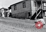 Image of people in rural area United States USA, 1935, second 49 stock footage video 65675032230