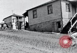 Image of people in rural area United States USA, 1935, second 52 stock footage video 65675032230