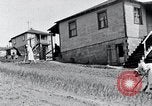 Image of people in rural area United States USA, 1935, second 55 stock footage video 65675032230