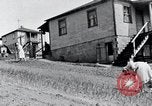 Image of people in rural area United States USA, 1935, second 56 stock footage video 65675032230